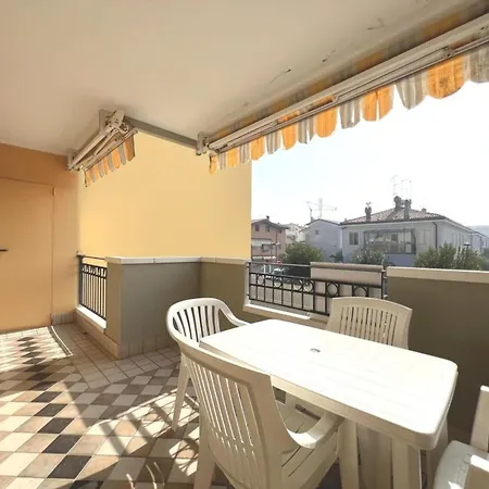 Apartment Peaceful Retreat In Close To The Grado