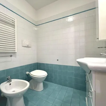 Apartment Peaceful Retreat In Close To The
