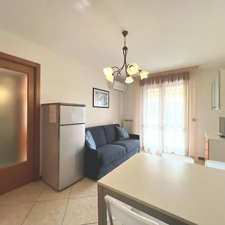 Peaceful Retreat In Close To The Apartment Grado
