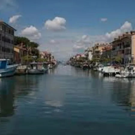Apartment Peaceful Retreat In Close To The Grado