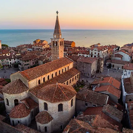 Peaceful Retreat In Close To The * Grado