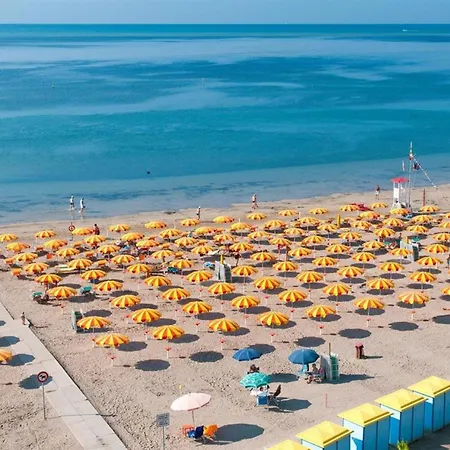 Peaceful Retreat In Close To The * Grado