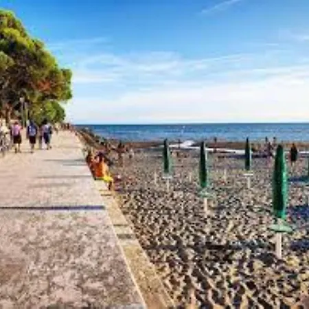 Peaceful Retreat In Close To The * Grado
